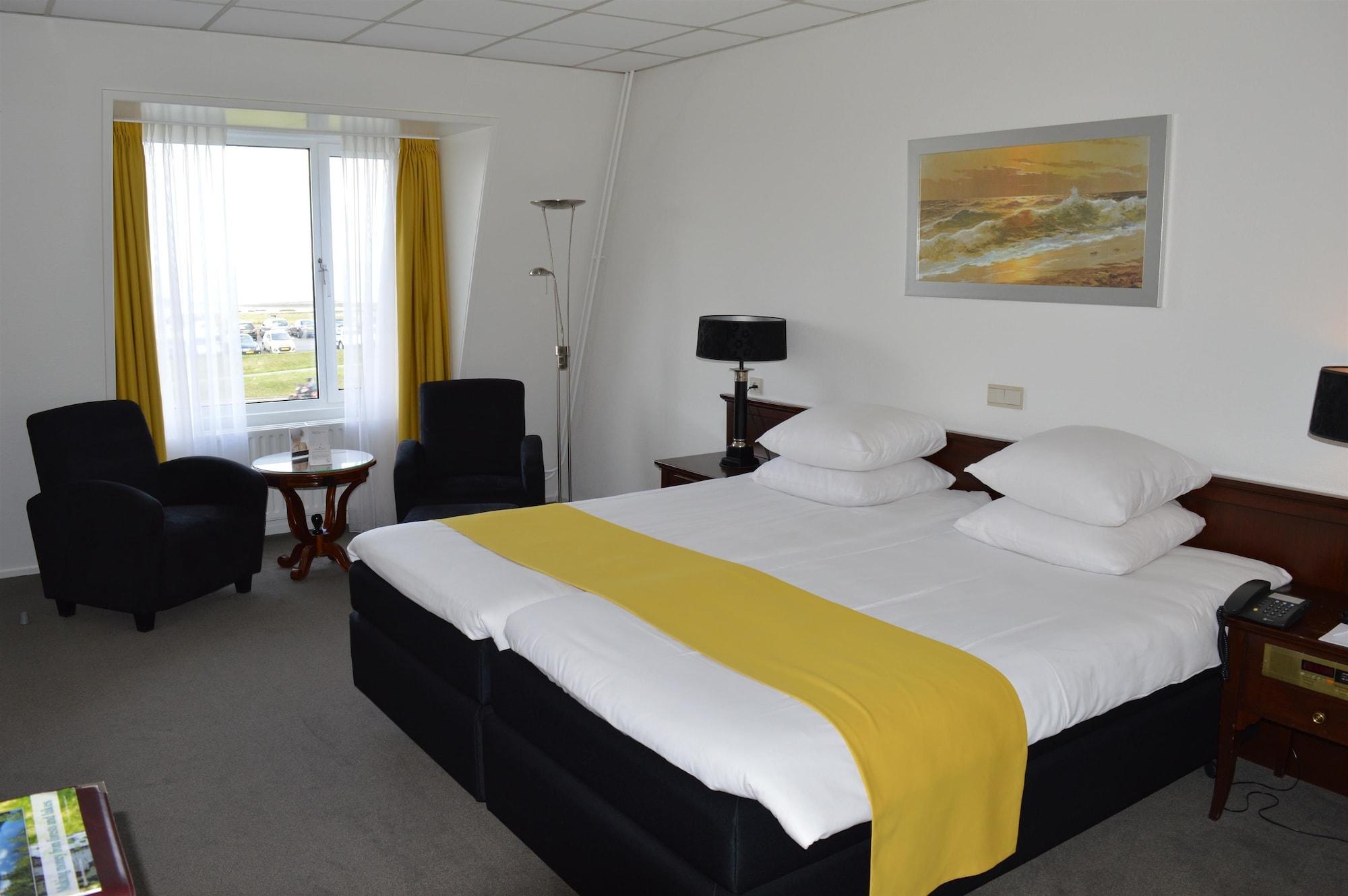 Hotel De Blaauwe Leeuw Terneuzen Esterno foto