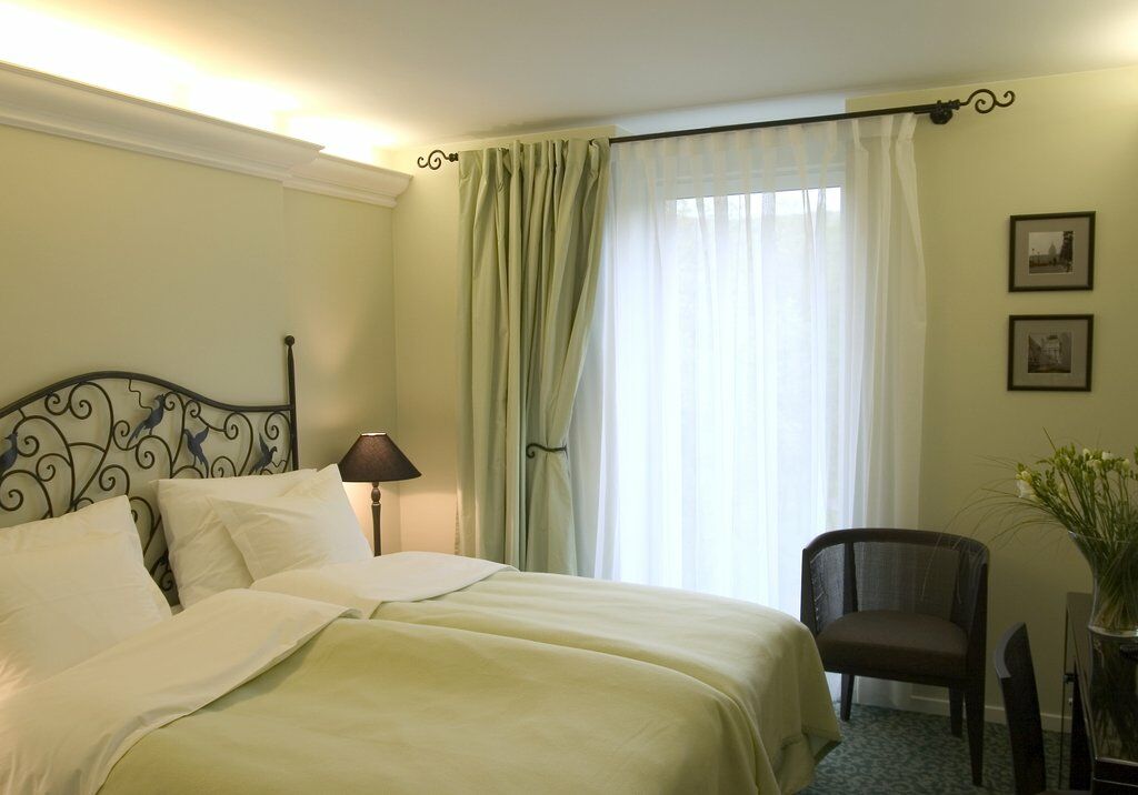 Hotel De Blaauwe Leeuw Terneuzen Esterno foto