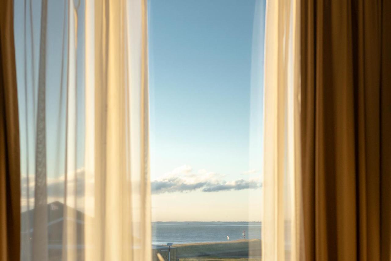 Hotel De Blaauwe Leeuw Terneuzen Esterno foto