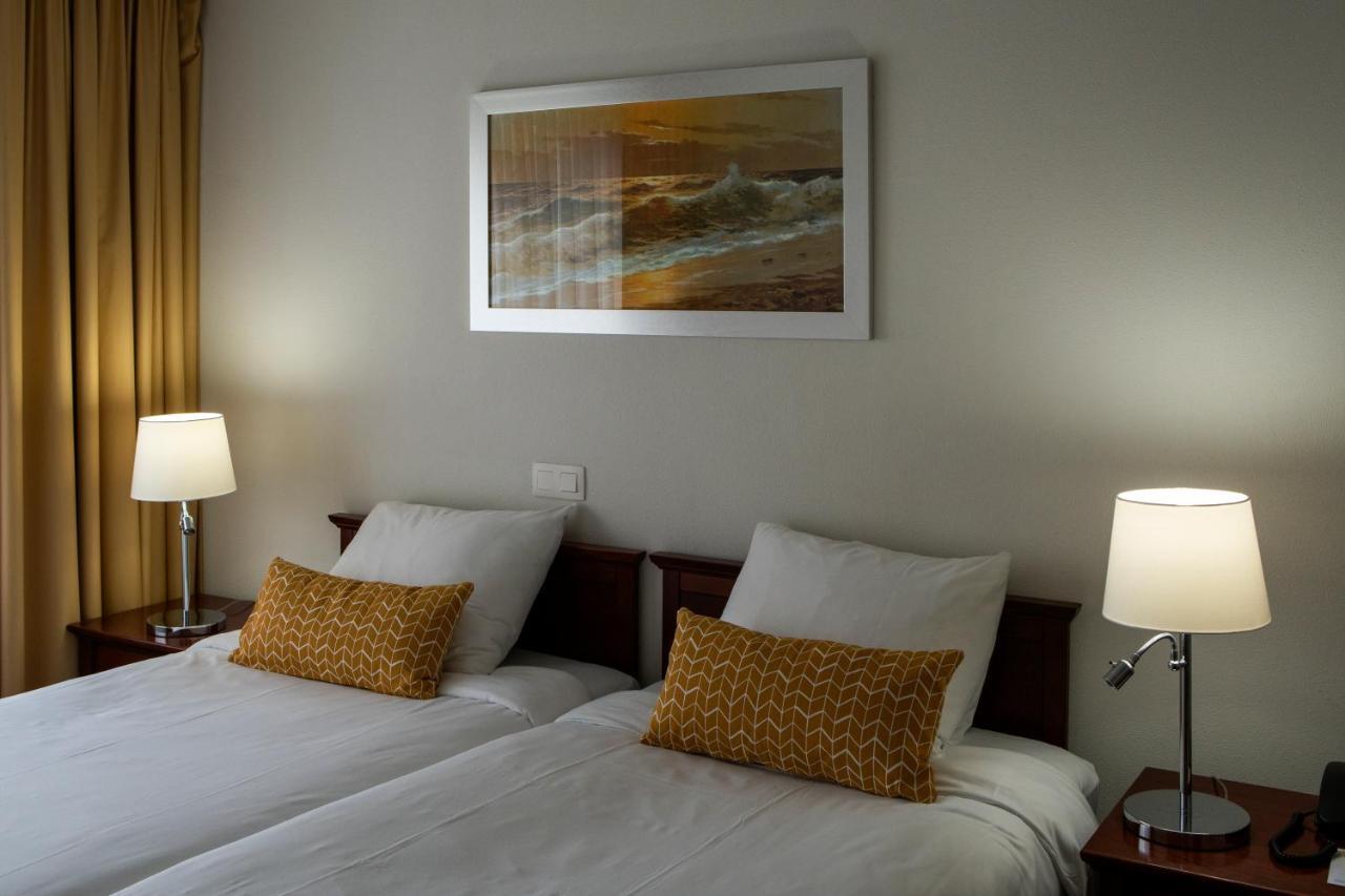 Hotel De Blaauwe Leeuw Terneuzen Esterno foto